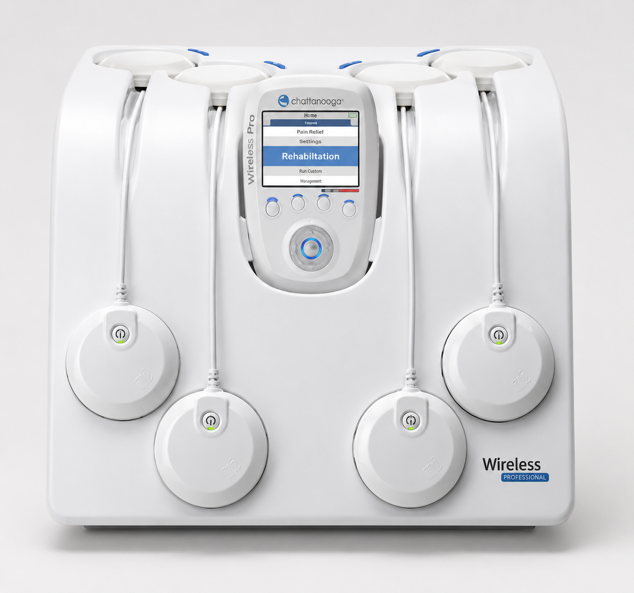 Chattanooga Compex Pro Wireless