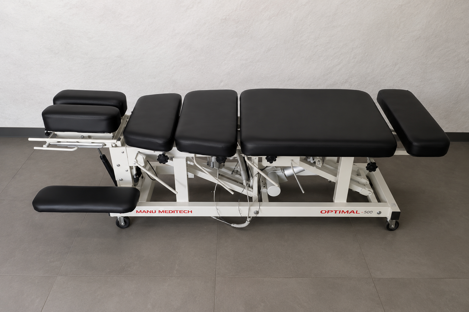 Chiro Bed