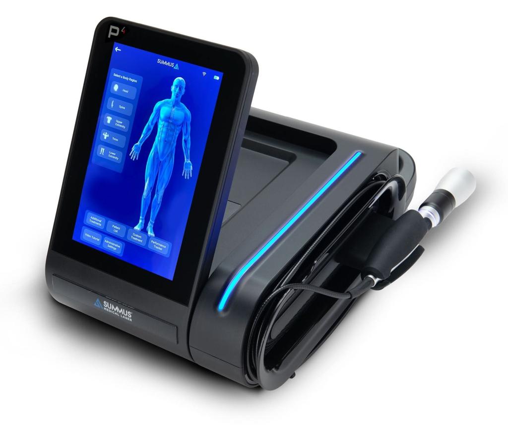 UltraCure Multi-Wavelength Diode Laser System