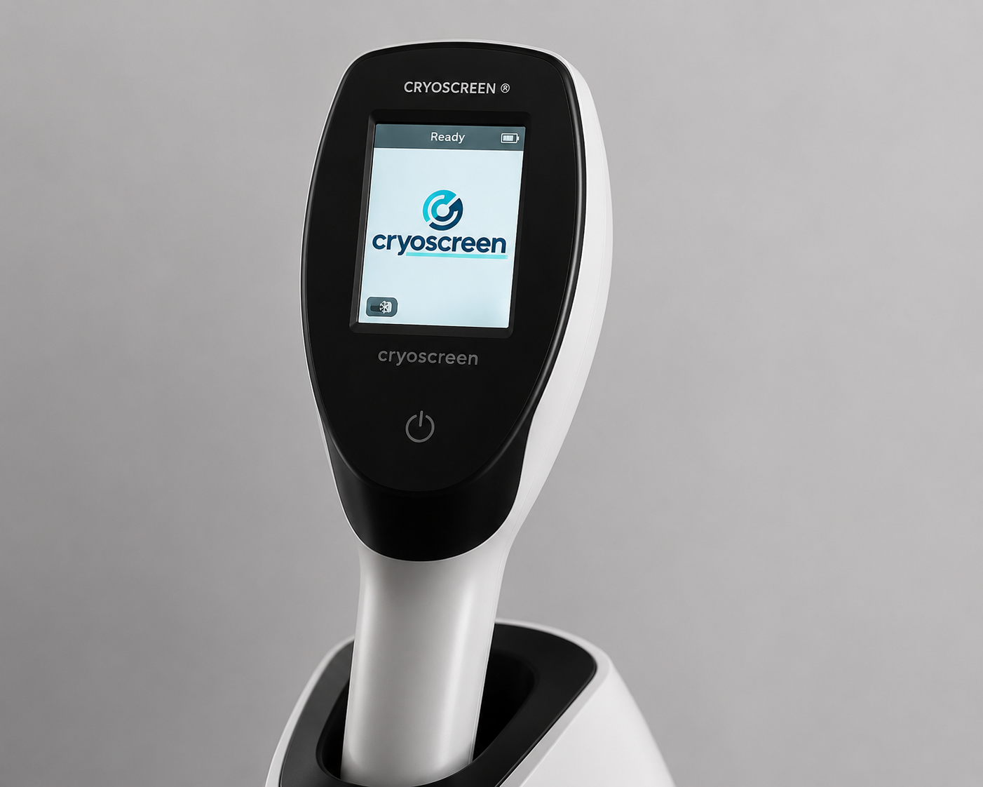 Cryoscreen Neurocryostimulation Therapy