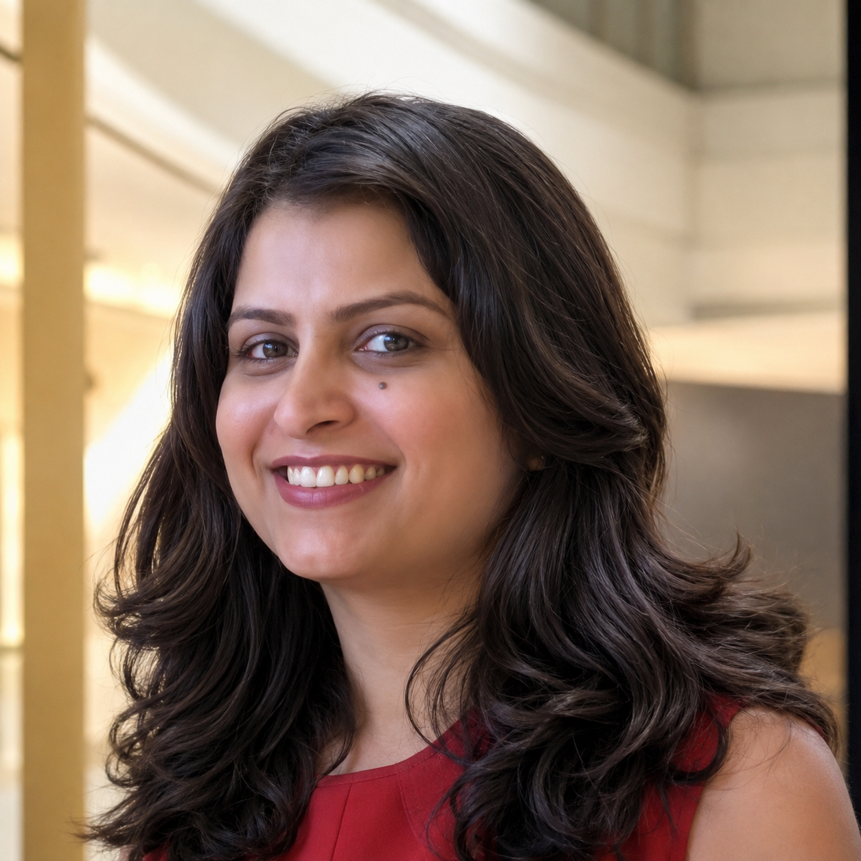 Dr. Anisha Yadav